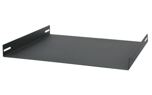 Schnäppchen 1U Shelf for Metal Rack