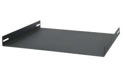 1U Shelf for Pro Metal Equipment Rack