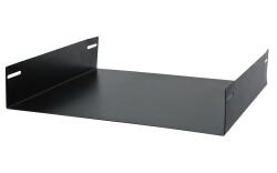 2U Shelf for Pro Metal Equipment Rack