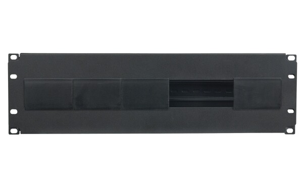 19" 3U Switch Box