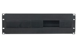 19" 3U Switch Box