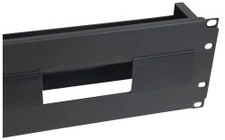 19" 3U Switch Box