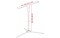 Microphone Stand Ergo1 905-1600mm