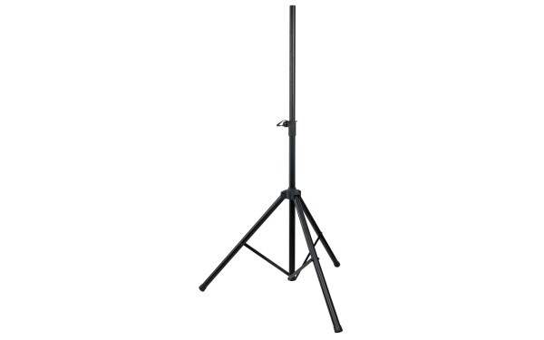 Speaker stand 35-38 mm Aluminium 1220-1800mm 25Kg