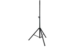 Speaker stand Pro 38-41mm Steel 1230-1900mm 40Kg