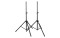 Speaker Stand Set Incl. carrying bag