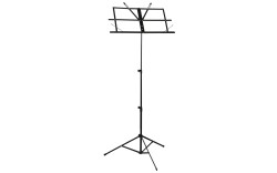 Eco Music Stand Steel 480-1070mm
