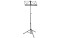 Music Stand incl. bag Steel 470-1150mm