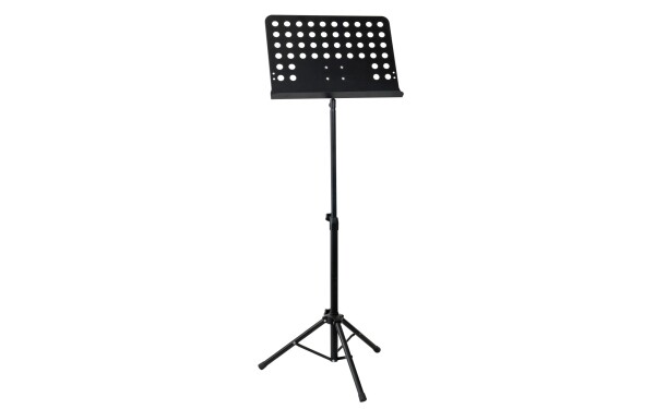 Music Stand Pro Steel 730-1200mm