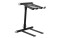 Foldable laptop stand