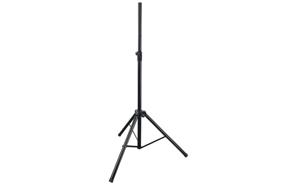 Air Pressure Speaker Stand 35mm Aluminium 1300-1900mm 40Kg