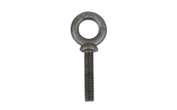 Speaker hanging eye Ring 8 mm