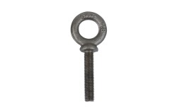 Speaker hanging eye Ring 8 mm