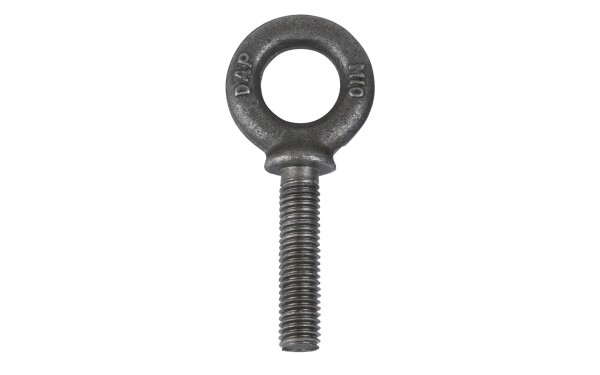 Speaker hanging eye Ring 10 mm