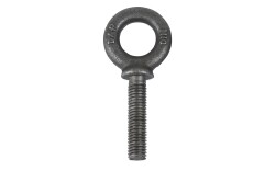 Speaker hanging eye Ring 10 mm