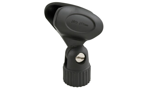 Microphone Holder 5/8 Thread ø 22 mm