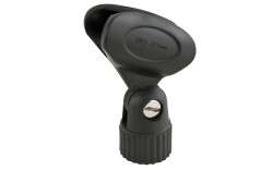 Microphone Holder 5/8 Thread ø 22 mm