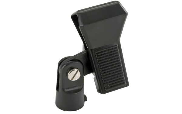 Microphone Clamp 5/8 Thread