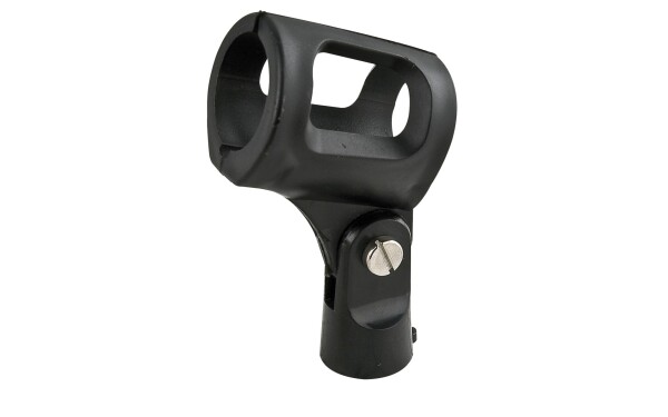 Microphone Holder 5/8 Thread ø 30 mm