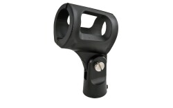Microphone Holder 5/8 Thread ø 30 mm