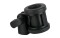 Microphone holder 20-24 mm rubber clamp