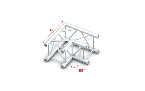 Corner 90 Deco-22 Quatro