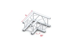 Corner 90 Deco-22 Quatro