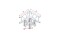 Corner 3-way 90 Deco-22 Quatro