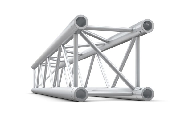 Straight 1000mm Deco-22 Quatro