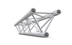 Straight 2000mm Deco-22 Triangle