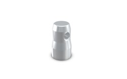 Half Conical Spigot, M12 Thread Pro-30 F