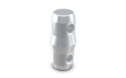 Conical spigot Pro-30 F