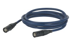 FL57 - CAT5E Cable 1,5 m Neutrik