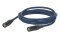 FL57 - CAT5E Cable 1,5 m Neutrik