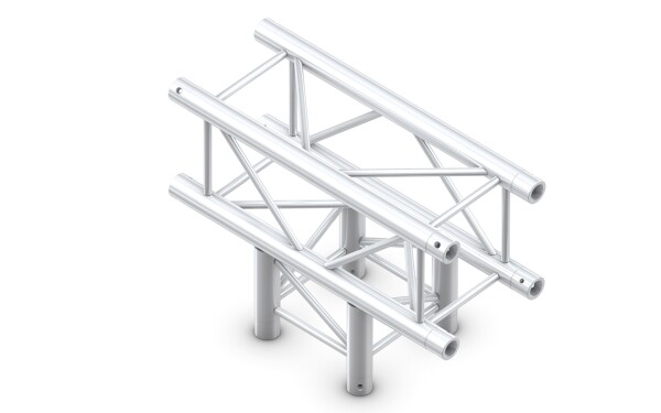 T-Cross 3-way Pro-30 Square F