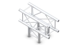 T-Cross 3-way Pro-30 Square F
