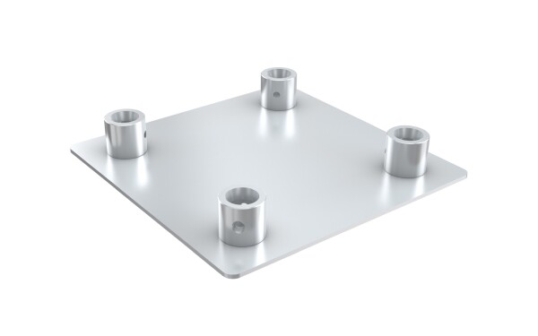 Square base plate female Pro-30 Square F
