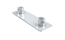 Step base plate female Pro-30 Step F