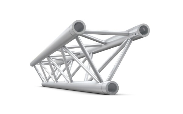 Straight 2000mm Pro-30 Triangle F