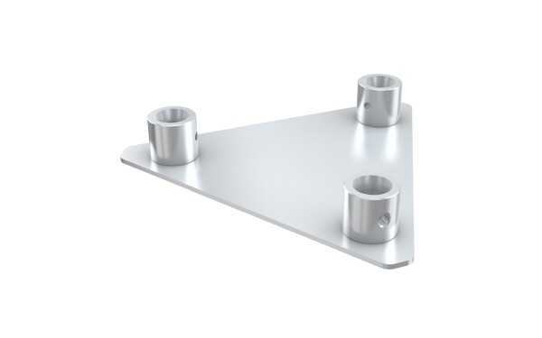 Triangle base plate female Pro-30 Triangle F