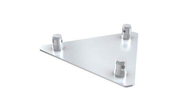 Triangle base plate male Pro-30 Triangle F