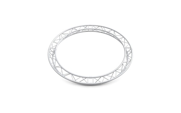 FT30 Triangle Truss Circle Diameter 4 m