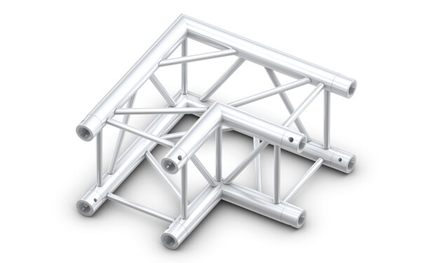 Corner 90° Pro-30 Square G