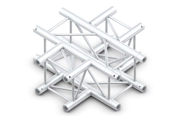 Cross 4-way Pro-30 Square G