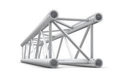 Straight 2500mm Pro-30 Square G