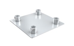 Square base plate female Pro-30 Square G