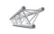 Straight 5000mm Pro-30 Triangle G