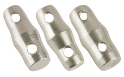Conical Adapter Spigot for G<toF