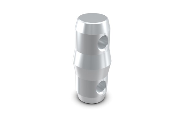Conical spigot Pro-30 P