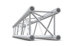 Straight 710mm Pro-30 Square P